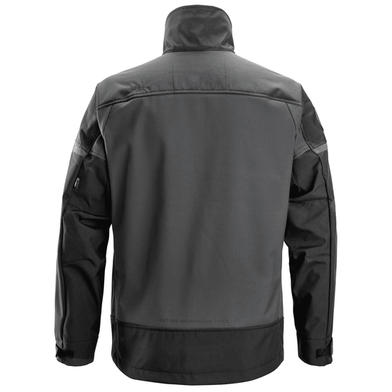 Snickers 1216 AllroundWork Softshell Stretch Jacket - Workwear Nation Ltd