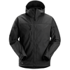 Snickers 1226 AllroundWork Hood Softshell Stretch Jacket - Workwear Nation Ltd