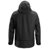 Snickers 1226 AllroundWork Hood Softshell Stretch Jacket - Workwear Nation Ltd
