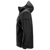 Snickers 1226 AllroundWork Hood Softshell Stretch Jacket - Workwear Nation Ltd