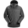Snickers 1226 AllroundWork Hood Softshell Stretch Jacket - Workwear Nation Ltd
