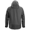 Snickers 1226 AllroundWork Hood Softshell Stretch Jacket - Workwear Nation Ltd