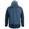 Snickers 1226 AllroundWork Hood Softshell Stretch Jacket - Workwear Nation Ltd