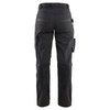 Blaklader 7195 Women's Service Stretch Trousers