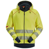 Snickers 2866 ProtecWork Arc Flame Resistant Hi-Vis Hoodie CL3 - Workwear Nation Ltd