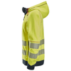 Snickers 2866 ProtecWork Arc Flame Resistant Hi-Vis Hoodie CL3 - Workwear Nation Ltd