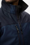 Snickers 1216 AllroundWork Softshell Stretch Jacket - Workwear Nation Ltd