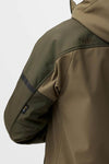 Snickers 1226 AllroundWork Hood Softshell Stretch Jacket - Workwear Nation Ltd
