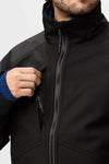 Snickers 1258 AllroundWork Softshell Jacket - Workwear Nation Ltd