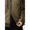Snickers 1276 AllroundWork Women's Softshell Stretch Jacket
