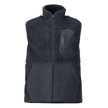  Mascot CUSTOMIZED 22465 Pile Gilet with Zipper