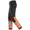 Snickers 6339 Hi-Vis Trousers Class 1