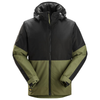 Snickers 1104 AllroundWork Waterproof Insulated Jacket