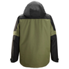 Snickers 1104 AllroundWork Waterproof Insulated Jacket