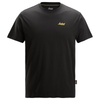Snickers 2588 Small Logo T-Shirt