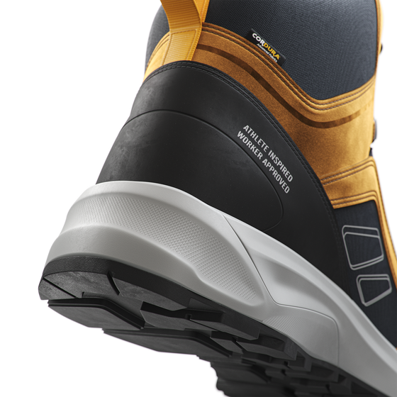 Solid Gear SG80211 Adapt Mid Safety Boot