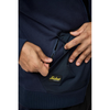 Snickers 2875 Cordura Tech Sweat Hoodie