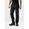 Snickers 6218 AllroundWork Holster Pocket 4-Way Stretch Trousers Black