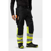 Snickers 6339 Hi-Vis Trousers Class 1