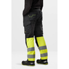 Snickers 6339 Hi-Vis Trousers Class 1