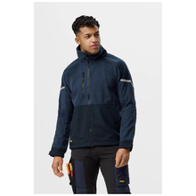  Snickers 8410 Windblocker Fleece Jacket