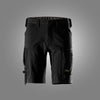 Snickers 6119 AllroundWork 4-Way Stretch Shorts