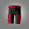 Snickers 6119 AllroundWork 4-Way Stretch Shorts