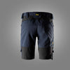 Snickers 6119 AllroundWork 4-Way Stretch Shorts
