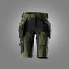 Snickers 6117 Womens 4-Way Stretch Holster Shorts