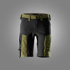 Snickers 6119 AllroundWork 4-Way Stretch Shorts