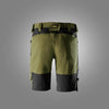 Snickers 6119 AllroundWork 4-Way Stretch Shorts