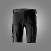 Snickers 6119 AllroundWork 4-Way Stretch Shorts