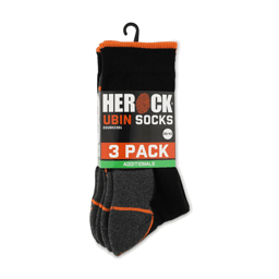 Herock Ubin Socks 3 Pair Set - Workwear Nation Ltd