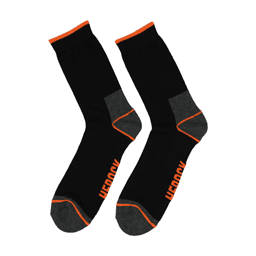 Herock Ubin Socks 3 Pair Set - Workwear Nation Ltd