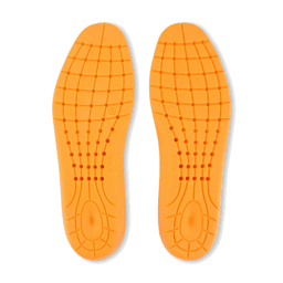 Herock Solo Ergonomic Anti-Slip Insoles - Workwear Nation Ltd