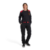 Blaklader 7106 Women's Industry Stretch Trousers
