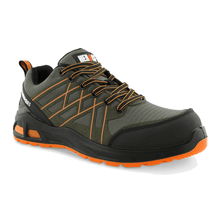  Herock Varro S1P Antistatic Lightweight Safety Trainers - Workwear Nation Ltd