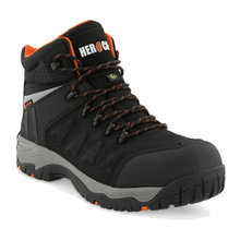  Herock Victus S7S SR FO HRO ESD SC Composite Safety Boots - Workwear Nation Ltd