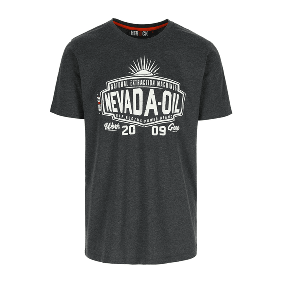 Herock Nevada T-Shirt - Workwear Nation Ltd