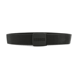 Herock Verin Rubber Anti-Scratch Elastic Belt - Workwear Nation Ltd