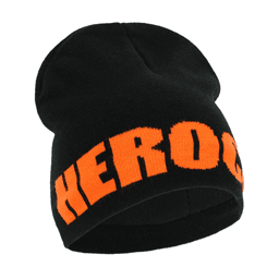Herock Milo Knitted Beanie Hat - Workwear Nation Ltd