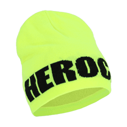 Herock Milo Knitted Beanie Hat - Workwear Nation Ltd