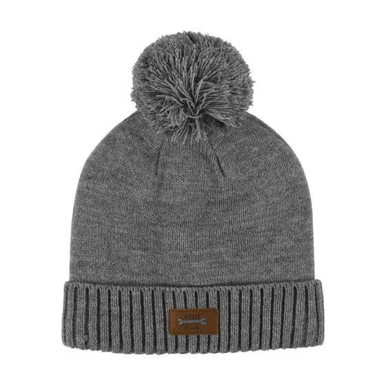 Herock Sabor Knitted Beanie Hat - Workwear Nation Ltd