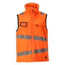  Mascot ACCELERATE SAFE 24065 Hi-Vis Softshell Gilet