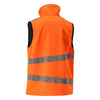 Mascot ACCELERATE SAFE 24065 Hi-Vis Softshell Gilet