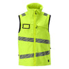 Mascot ACCELERATE SAFE 24065 Hi-Vis Softshell Gilet