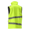 Mascot ACCELERATE SAFE 24065 Hi-Vis Softshell Gilet