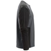 Snickers 2450 Two-Coloured Long Sleeve T-Shirt