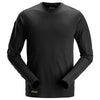 Snickers 2451 Merino Wool Long Sleeve T-Shirt