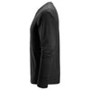 Snickers 2451 Merino Wool Long Sleeve T-Shirt